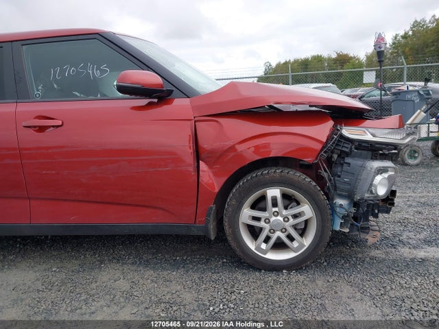 KIA SOUL EX 2022 KNDJ33AU4N7798659 Image 21