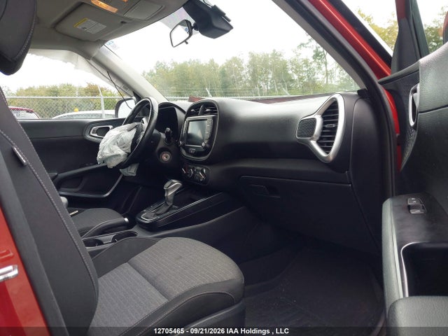 KIA SOUL EX 2022 KNDJ33AU4N7798659 Image 5