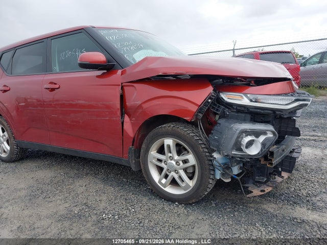 KIA SOUL EX 2022 KNDJ33AU4N7798659 Image 6