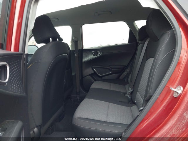 KIA SOUL EX 2022 KNDJ33AU4N7798659 Image 8