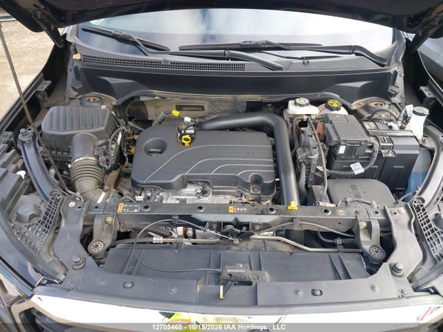 GMC Terrain Sle 2024 3GKALMEG4RL134975 Image 10