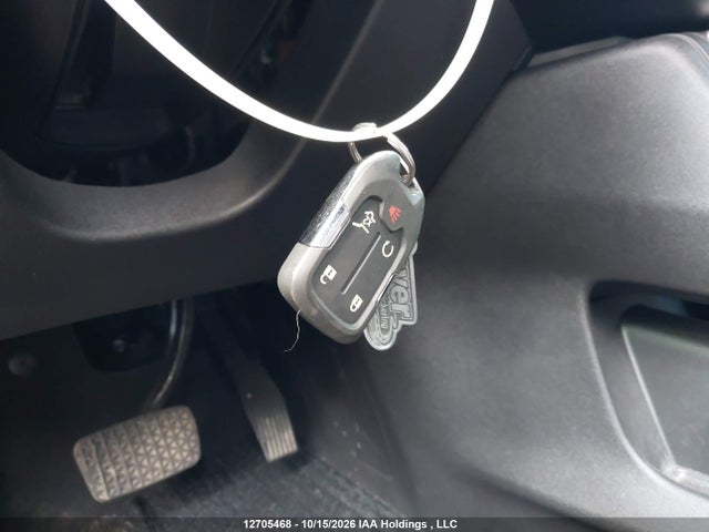 GMC Terrain Sle 2024 3GKALMEG4RL134975 Image 11