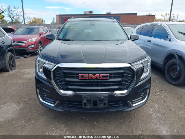 GMC Terrain Sle 2024 3GKALMEG4RL134975 Image 12