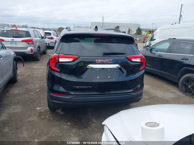 GMC Terrain Sle 2024 3GKALMEG4RL134975 Image 16