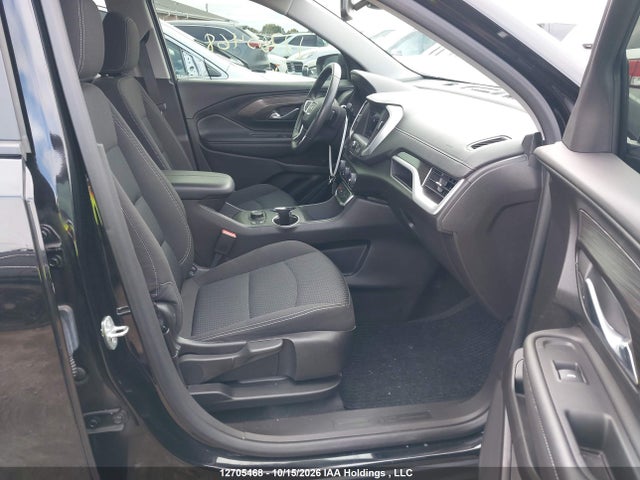 GMC Terrain Sle 2024 3GKALMEG4RL134975 Image 5