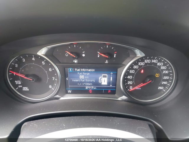 GMC Terrain Sle 2024 3GKALMEG4RL134975 Image 7