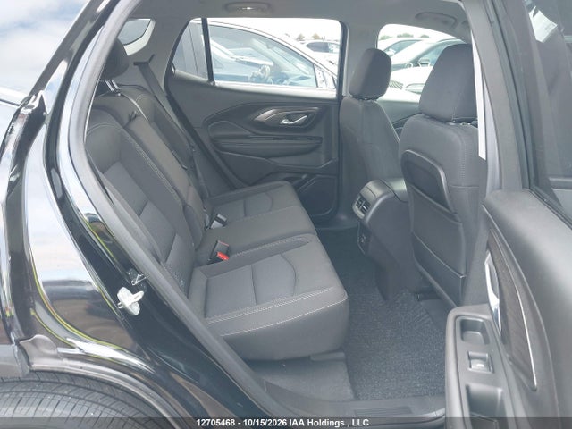 GMC Terrain Sle 2024 3GKALMEG4RL134975 Image 8