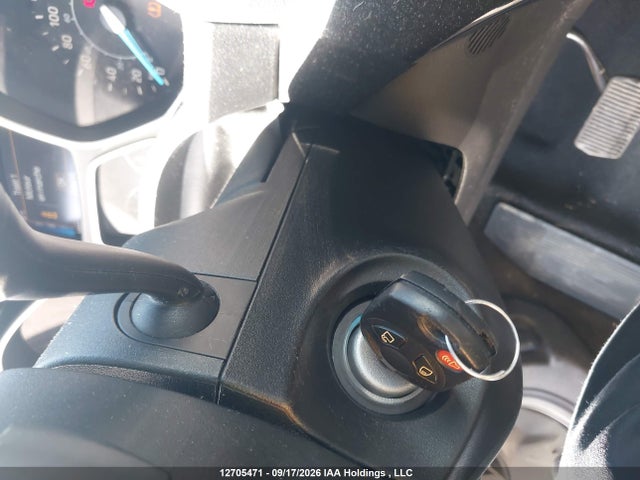 Ford ESCAPE SE 2017 1FMCU9G93HUC82743 Image 11