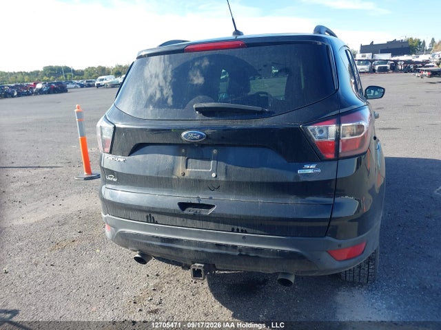 Ford ESCAPE SE 2017 1FMCU9G93HUC82743 Image 16