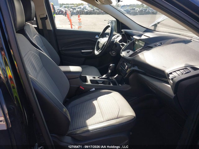 Ford ESCAPE SE 2017 1FMCU9G93HUC82743 Image 5