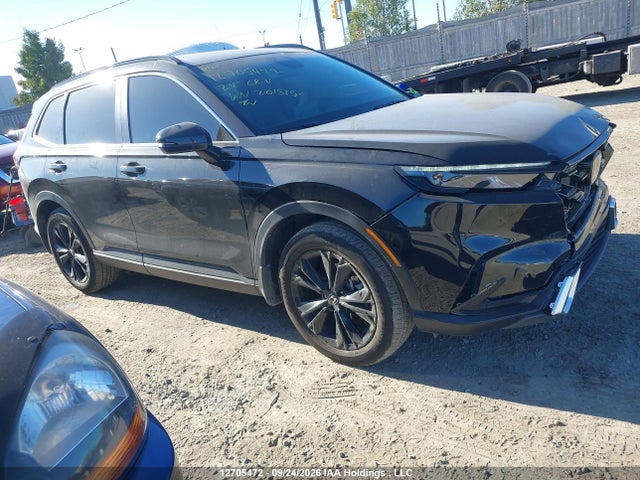 Продажа на аукционе авто 2024 Honda Cr-v, vin: 2HKRS6H97RH201515, номер лота: 12705472