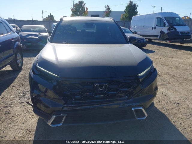 Продажа на аукционе авто 2024 Honda Cr-v, vin: 2HKRS6H97RH201515, номер лота: 12705472