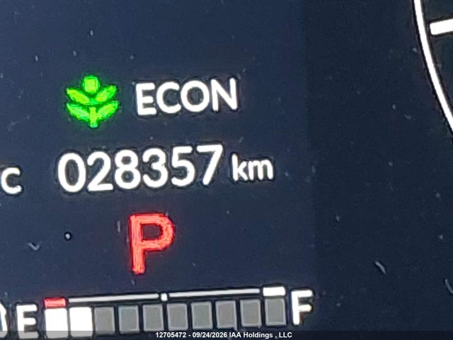Продажа на аукционе авто 2024 Honda Cr-v, vin: 2HKRS6H97RH201515, номер лота: 12705472