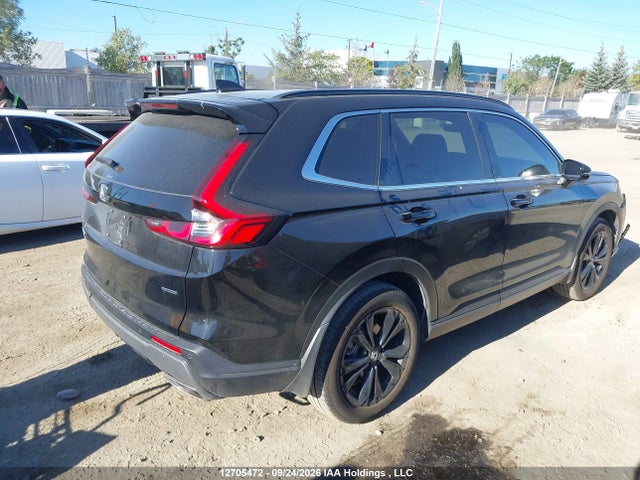 Продажа на аукционе авто 2024 Honda Cr-v, vin: 2HKRS6H97RH201515, номер лота: 12705472