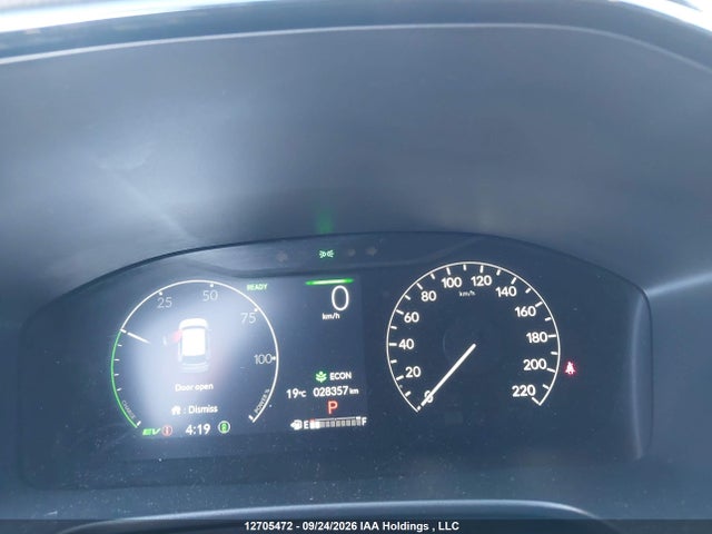 Продажа на аукционе авто 2024 Honda Cr-v, vin: 2HKRS6H97RH201515, номер лота: 12705472