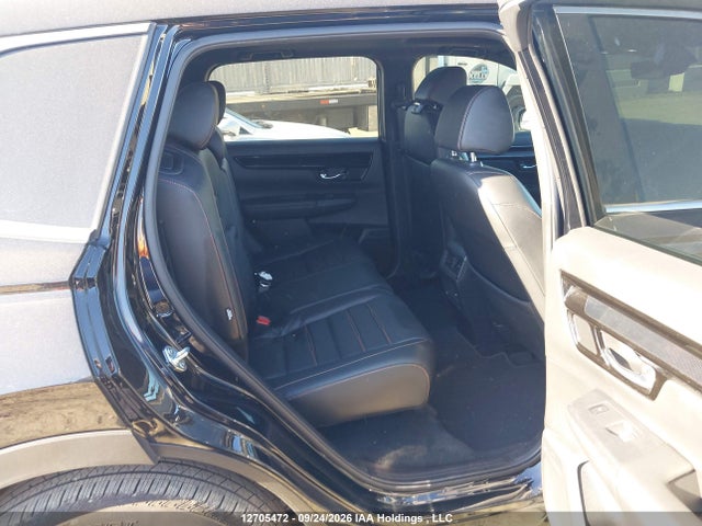 Продажа на аукционе авто 2024 Honda Cr-v, vin: 2HKRS6H97RH201515, номер лота: 12705472