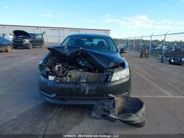 2014 Volkswagen Passat 1.8 Tsi Trendline მანქანა იყიდება აუქციონზე, vin: 1VWAS7A33EC114173, აუქციონის ნომერი: 12705473