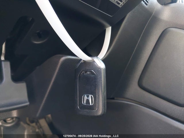Honda CR-V LX 2017 2HKRW1H36HH000450 Image 10