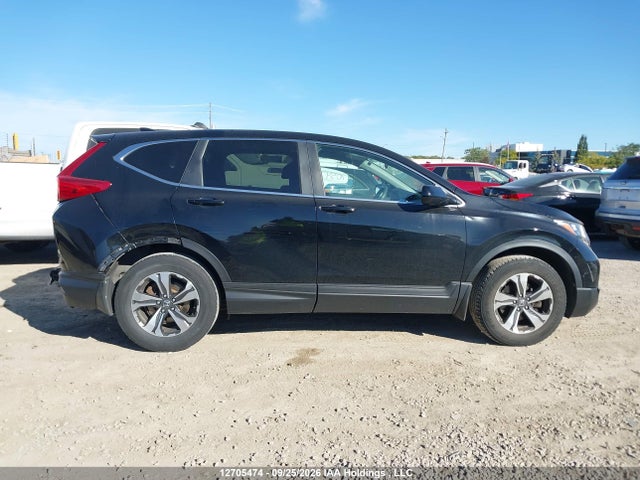 Honda CR-V LX 2017 2HKRW1H36HH000450 Image 13