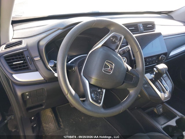 Honda CR-V LX 2017 2HKRW1H36HH000450 Image 17