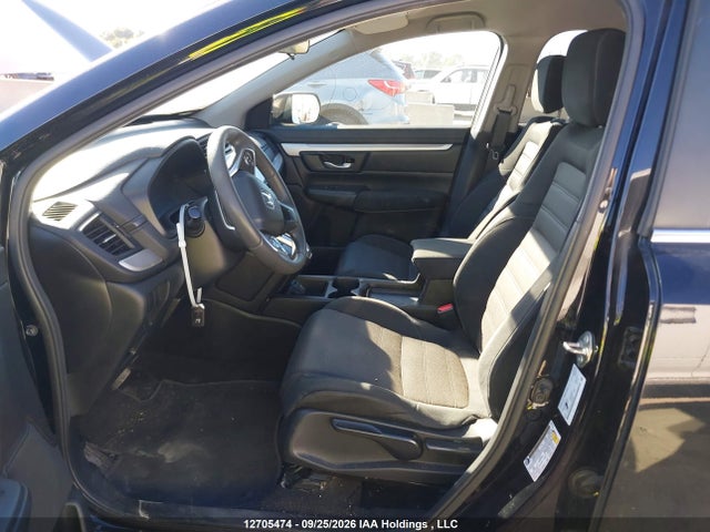 Honda CR-V LX 2017 2HKRW1H36HH000450 Image 18