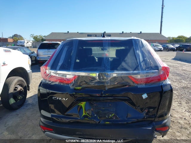 Honda CR-V LX 2017 2HKRW1H36HH000450 Image 20
