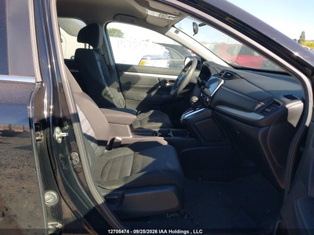 Honda CR-V LX 2017 2HKRW1H36HH000450 Image 5