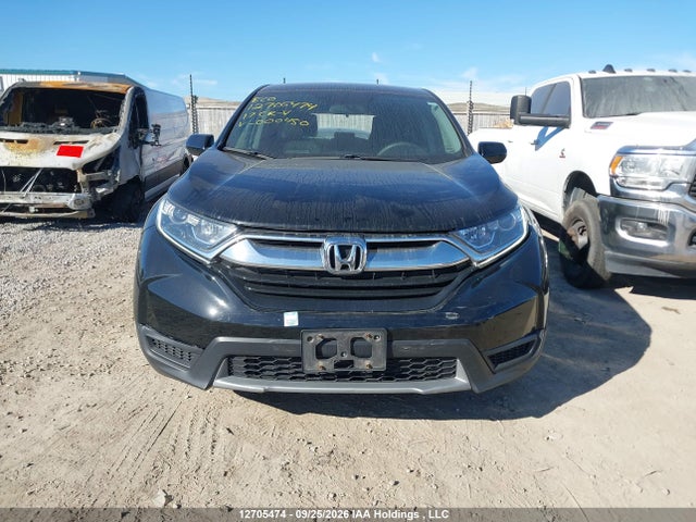 Honda CR-V LX 2017 2HKRW1H36HH000450 Image 6