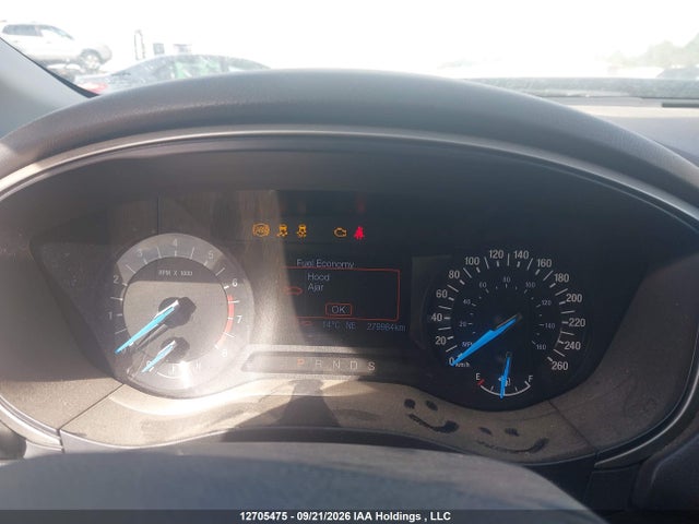 2013 Ford Fusion Se მანქანა იყიდება აუქციონზე, vin: 3FA6P0HR2DR121374, აუქციონის ნომერი: 12705475