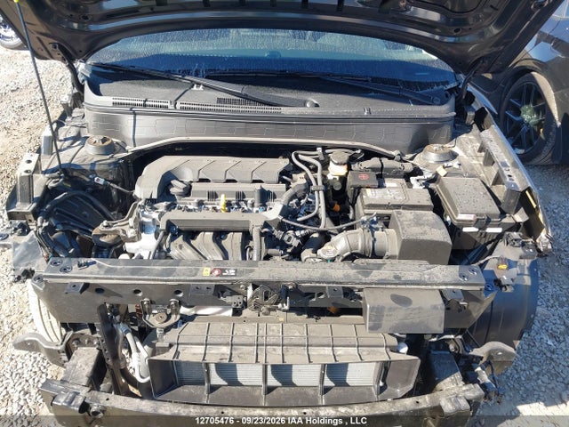 Hyundai Venue 2026 KMHRB8A35TU471059 Image 10