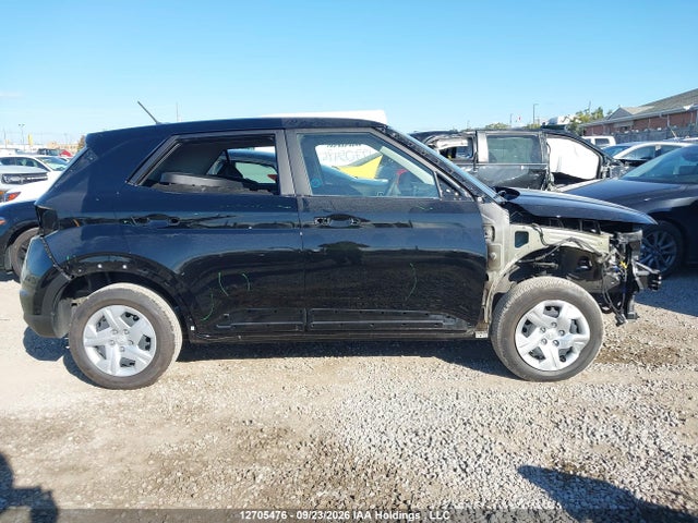 Hyundai Venue 2026 KMHRB8A35TU471059 Image 14
