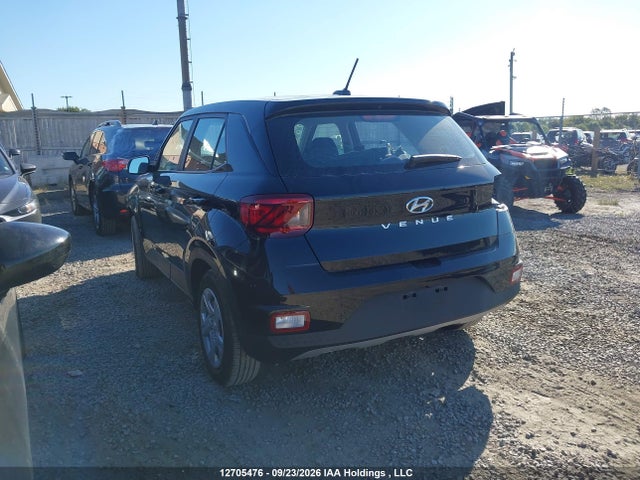 Hyundai Venue 2026 KMHRB8A35TU471059 Image 15