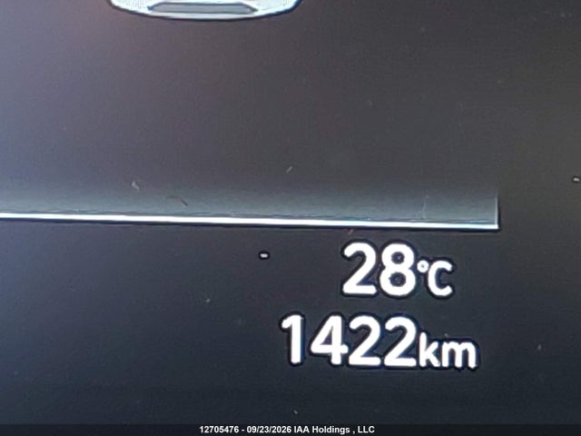 Hyundai Venue 2026 KMHRB8A35TU471059 Image 16