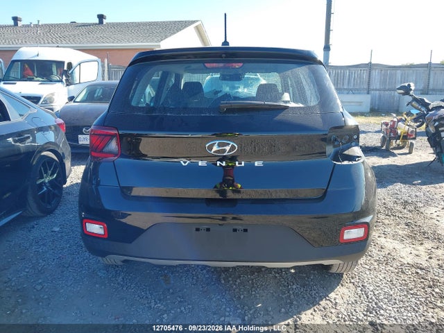 Hyundai Venue 2026 KMHRB8A35TU471059 Image 17