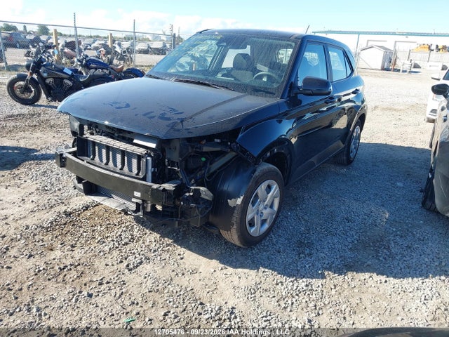 Hyundai Venue 2026 KMHRB8A35TU471059 Image 2