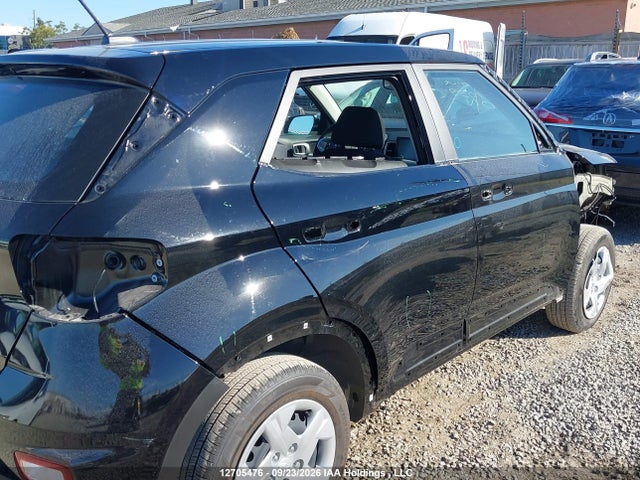 Hyundai Venue 2026 KMHRB8A35TU471059 Image 21