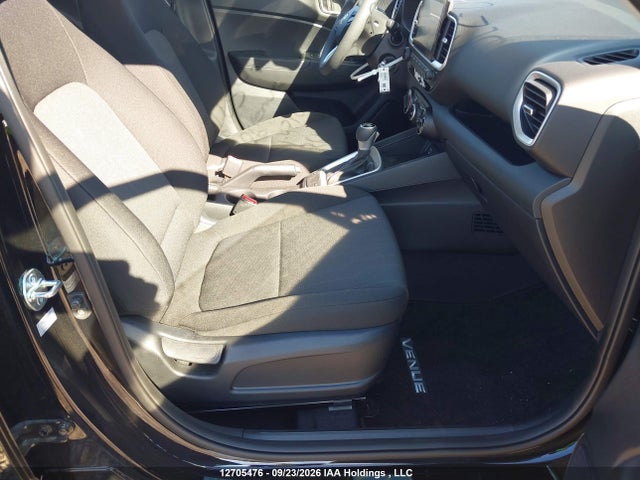 Hyundai Venue 2026 KMHRB8A35TU471059 Image 5