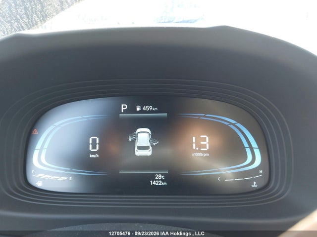 Hyundai Venue 2026 KMHRB8A35TU471059 Image 7