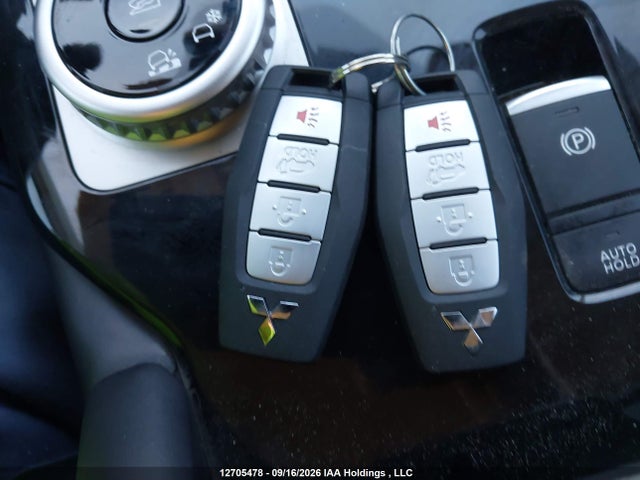 12705478 :رقم المزاد ، JA4J4VAB3TZ613195 vin ، 2026 Mitsubishi Outlander Se/trail Edition مزاد بيع