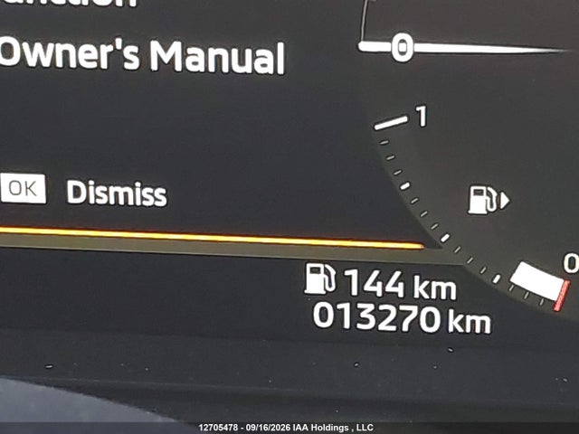 12705478 :رقم المزاد ، JA4J4VAB3TZ613195 vin ، 2026 Mitsubishi Outlander Se/trail Edition مزاد بيع