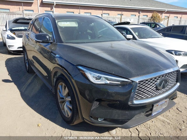Продаж на аукціоні авто 2019 Infiniti Qx50 Autograph/essential/luxe/proactive/sensory, vin: 3PCAJ5M33KF146948, номер лоту: 12705479