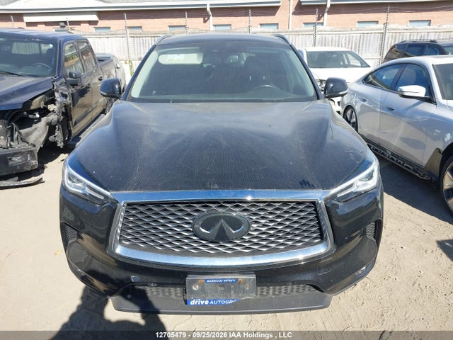 Продаж на аукціоні авто 2019 Infiniti Qx50 Autograph/essential/luxe/proactive/sensory, vin: 3PCAJ5M33KF146948, номер лоту: 12705479
