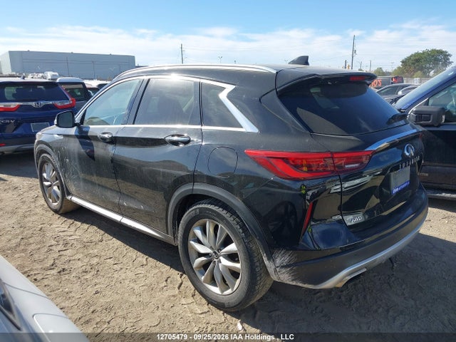 Продаж на аукціоні авто 2019 Infiniti Qx50 Autograph/essential/luxe/proactive/sensory, vin: 3PCAJ5M33KF146948, номер лоту: 12705479