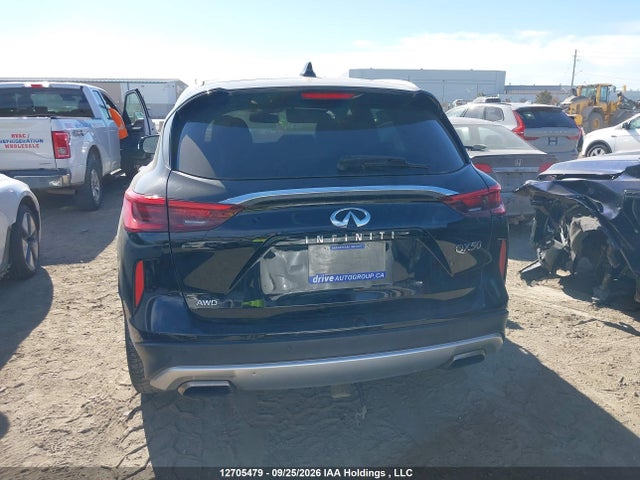 Продаж на аукціоні авто 2019 Infiniti Qx50 Autograph/essential/luxe/proactive/sensory, vin: 3PCAJ5M33KF146948, номер лоту: 12705479