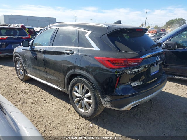 Продаж на аукціоні авто 2019 Infiniti Qx50 Autograph/essential/luxe/proactive/sensory, vin: 3PCAJ5M33KF146948, номер лоту: 12705479