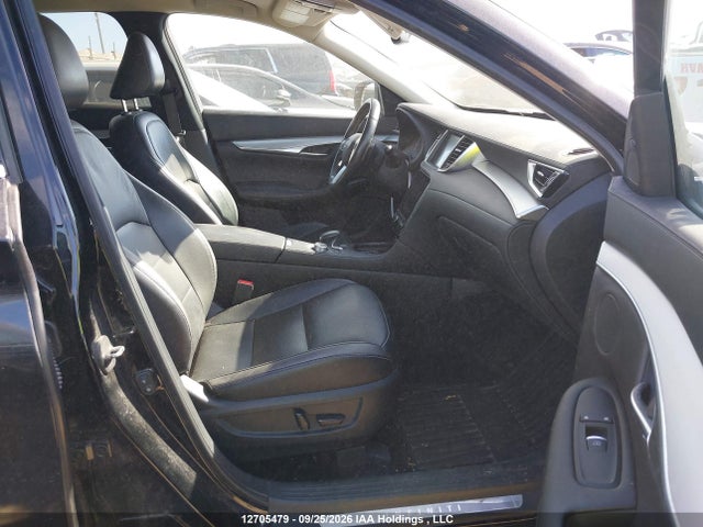 Продаж на аукціоні авто 2019 Infiniti Qx50 Autograph/essential/luxe/proactive/sensory, vin: 3PCAJ5M33KF146948, номер лоту: 12705479