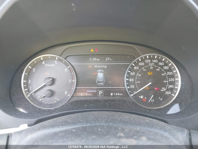 Продаж на аукціоні авто 2019 Infiniti Qx50 Autograph/essential/luxe/proactive/sensory, vin: 3PCAJ5M33KF146948, номер лоту: 12705479