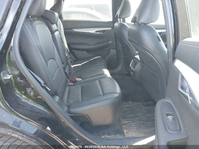 Продаж на аукціоні авто 2019 Infiniti Qx50 Autograph/essential/luxe/proactive/sensory, vin: 3PCAJ5M33KF146948, номер лоту: 12705479