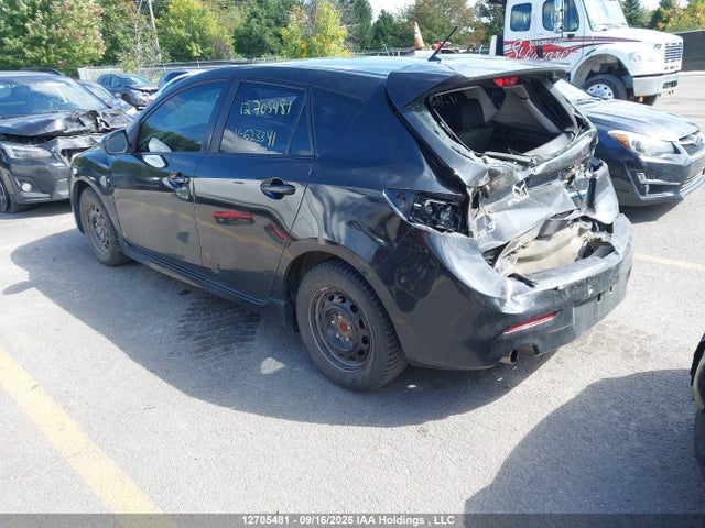 12705481 :رقم المزاد ، JM1BL1L79C1623341 vin ، 2012 Mazda Mazda3 Gs-sky مزاد بيع