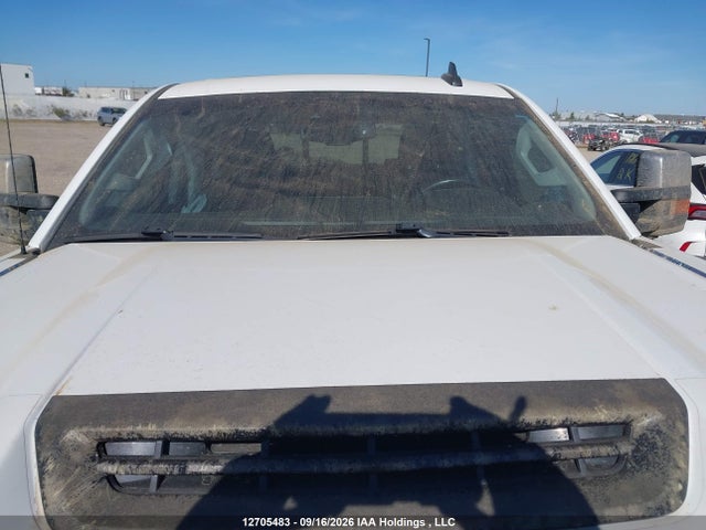 1GC1KWEYXJF201533 Chevrolet Silverado 2500hd Ltz
